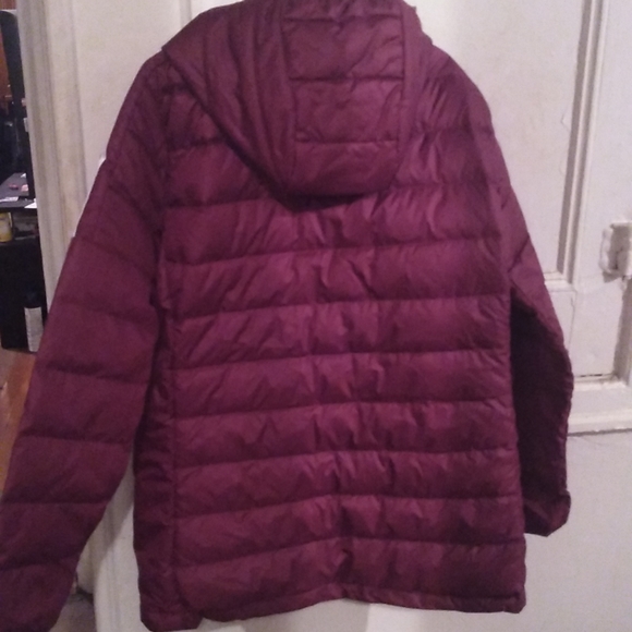 NWT ADIDAS DOWN PARKA - Picture 5 of 7